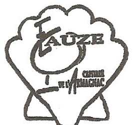 Stempel von Eauze