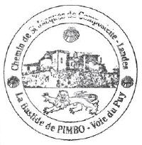 Stempel von Pimbo