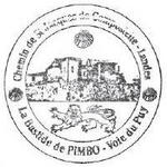 Stempel von Pimbo