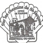 Stempel von Montréal du Gers