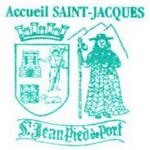 Stempel von Saint Jean Pied de Port