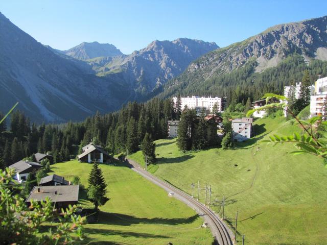 Arosa