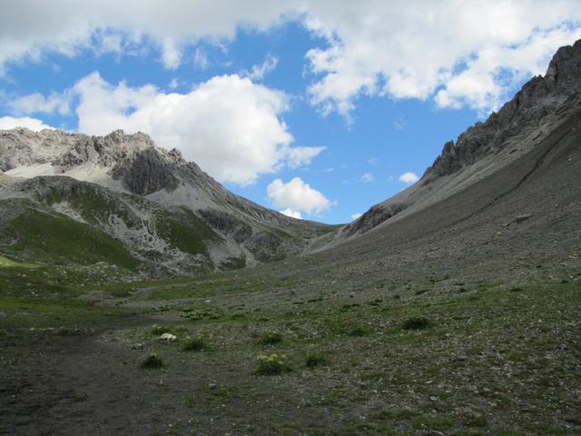 letzter Blick zurück zur Fanezfurgga