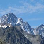 Blick zum Finsteraarhorn