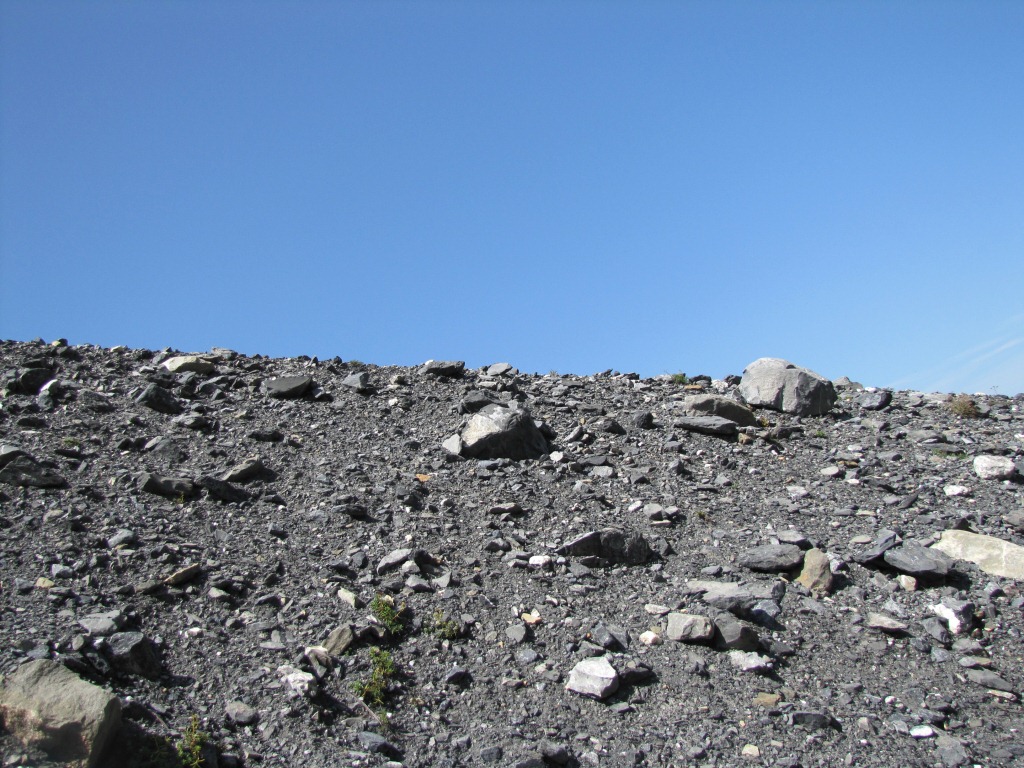 sind wir auf dem Mond!