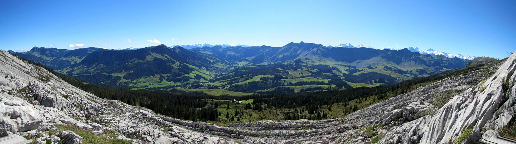 ...dieses schöne Breitbildfoto