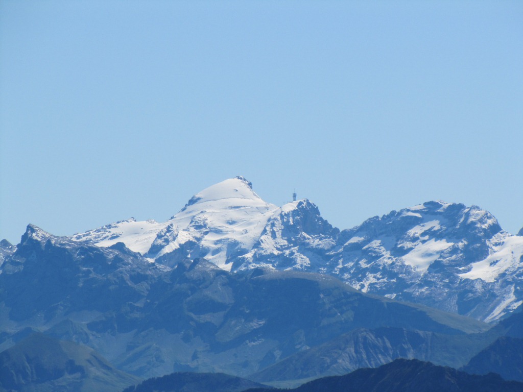 der Titlis