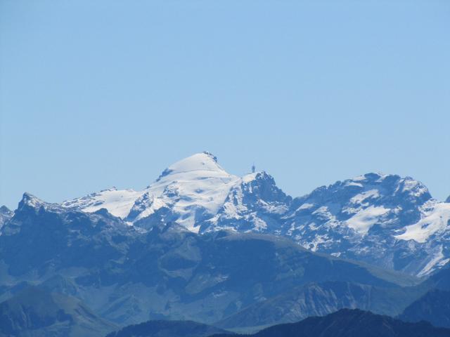 der Titlis