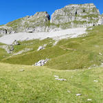 schönes Breitbildfoto mit Blick Richtung Heidenloch