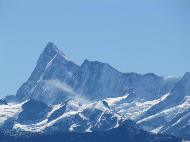 Finsteraarhorn