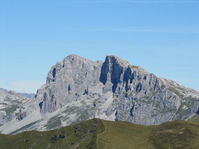 die Schijenflue