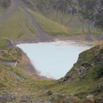 wir haben den Mattenalpsee erreicht