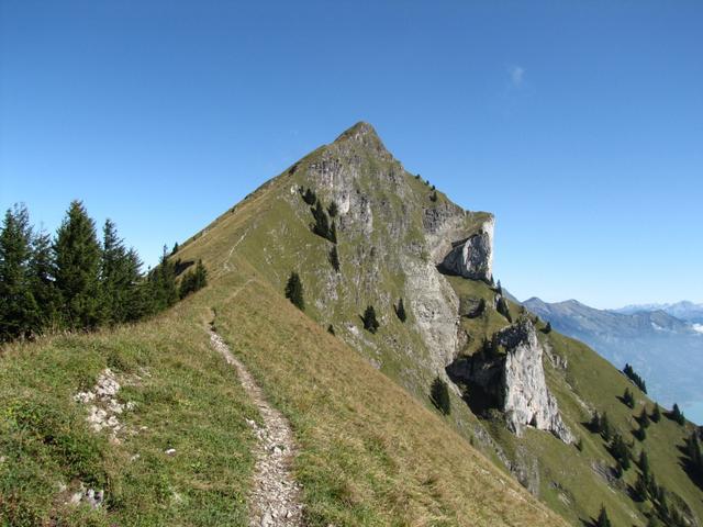 hier fängt nun eine Gratwanderung der Superlative an