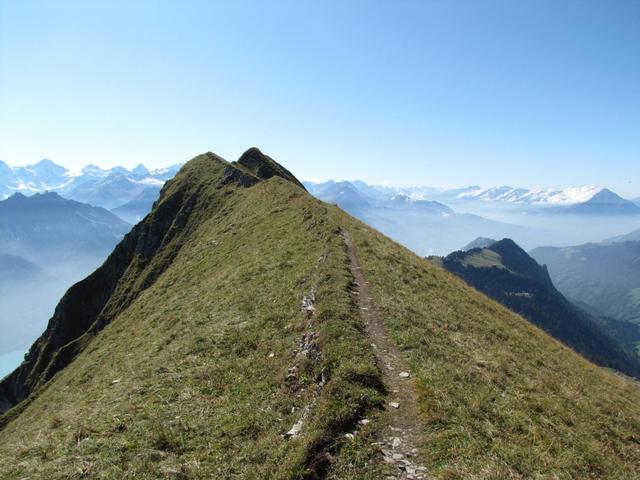 Blick zurück zum Suggiture