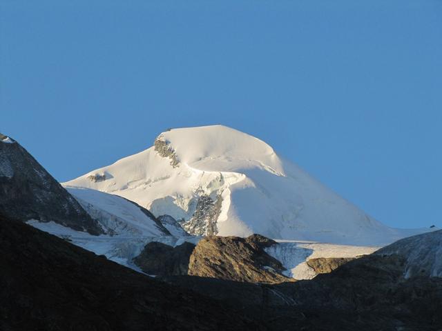 der Allalinhorn