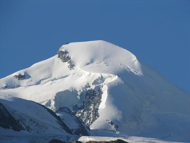 der Allalinhorn