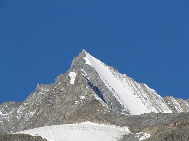 die Lenzspitze