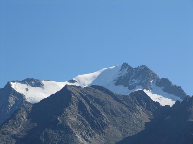 der Fletschhorn