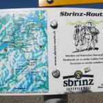 über diesen Pass verläuft auch die berühmte Via-Sbrinz von Luzern nach Domodossola