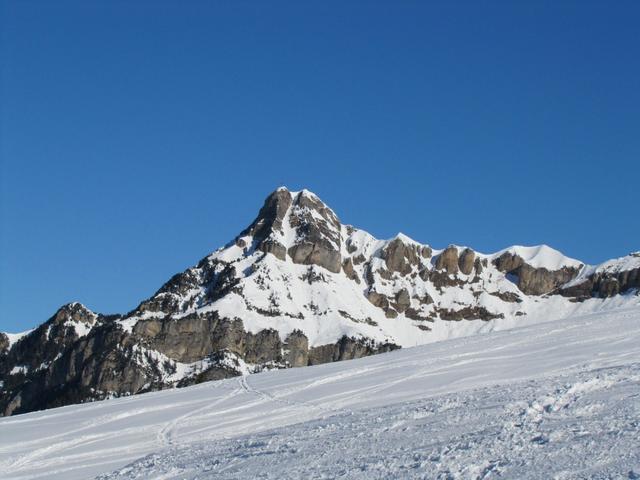 Blick auf den Diepen