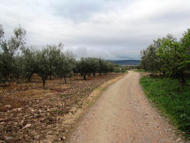 der Weg ist das Ziel