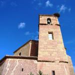 die Iglesia Nuestra Señora de los Ángeles