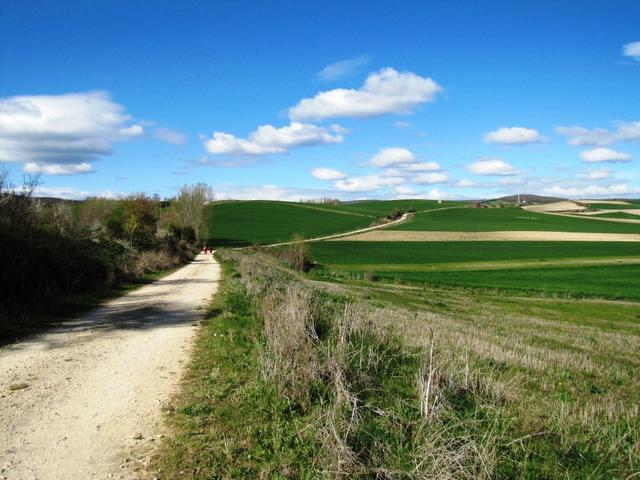 der Weg ist das Ziel