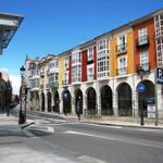 die schöne Calle de Santander