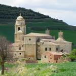 Iglesia de Nuestra Señora del Manzano 11. - 13.Jh. (Jungfrau des Apfelbaums)