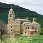 Iglesia de Nuestra Señora del Manzano 11. - 13.Jh. (Jungfrau des Apfelbaums)