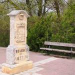 wir befinden uns nun in der Provinz Palencia. Weiter geht unser Weg nach Itero de la Vega