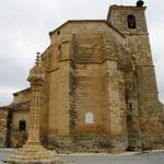 die Kirche Nuestra Señora de la Asunción stammt aus dem 16.Jh.