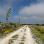 die Maragatería erstreckt sich von Astorga bis zur Sierra del Teleno