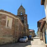 das kleine Benediktinerkloster San Salvador del Monte Irago