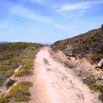 wir haben das Gebiet der Maragatería verlassen und sind nun ins Gebiet El Bierzo gewechselt