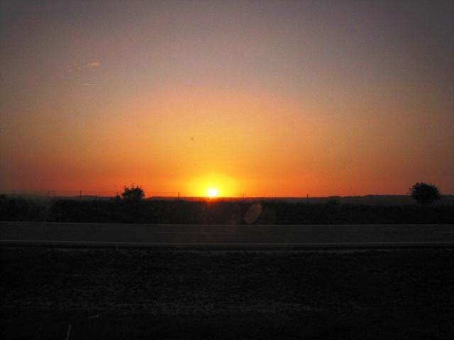 es war eine schöne Pilgerreise. Wir werden vieles in unseren Herzen mitnehmen