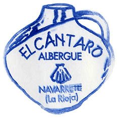 Stempel von Navarrete