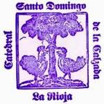 Stempel von Santo Domingo de la Calzada