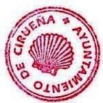 Stempel von Cirueña