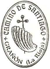 Stempel von Grañón