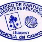 Stempel von Redecilla del Camino