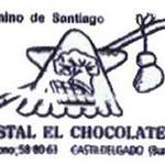 Stempel von Castildegado