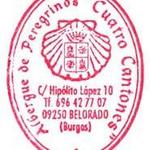 Stempel von Belorado
