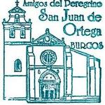 Stempel von San Juan de Ortega