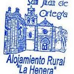 Stempel von San Juan de Ortega