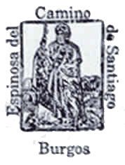 Stempel von Espinosa