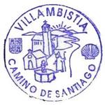 Stempel von Villambistia