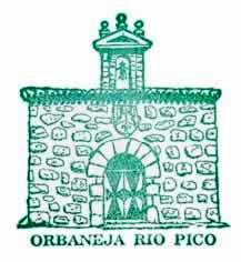 Stempel von Orbaneja-Riopico