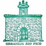 Stempel von Orbaneja-Riopico