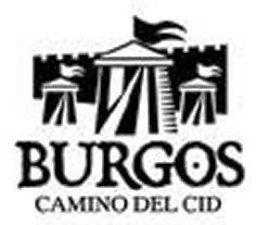 Stempel von Burgos